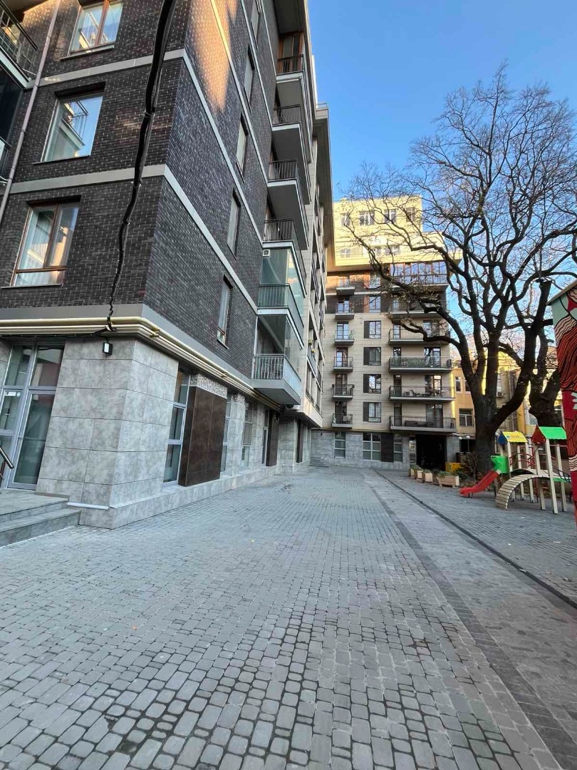 продажа двухкомнатной квартиры номер A-173368 в Приморском районе, фото номер 12